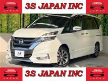 2018 Nissan Serena