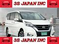 2019 Nissan Serena