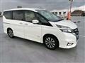 2019 Nissan Serena