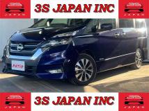2018 Nissan Serena