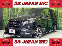 2018 Nissan Serena
