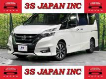 2019 Nissan Serena