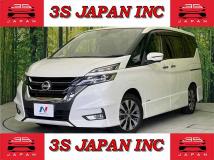 2019 Nissan Serena