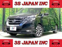 2018 Nissan Serena