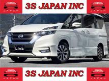 2018 Nissan Serena
