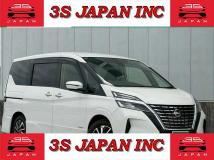 2020 Nissan Serena