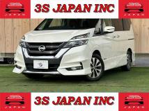2017 Nissan Serena