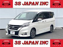 2017 Nissan Serena