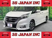 2017 Nissan Serena