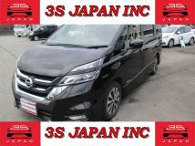 2017 Nissan Serena