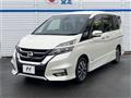 2017 Nissan Serena