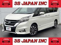 2017 Nissan Serena