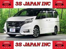 2018 Nissan Serena