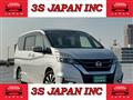 2019 Nissan Serena