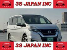 2019 Nissan Serena