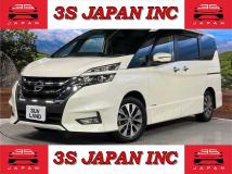 2019 Nissan Serena