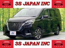 2020 Nissan Serena