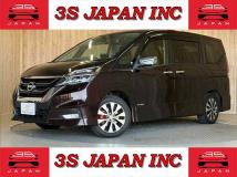 2018 Nissan Serena
