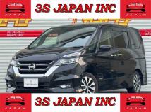 2019 Nissan Serena