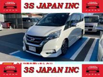 2018 Nissan Serena