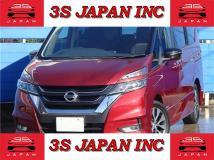 2017 Nissan Serena