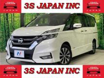 2018 Nissan Serena