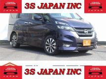 2017 Nissan Serena