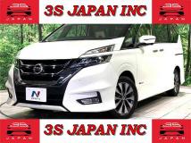 2017 Nissan Serena