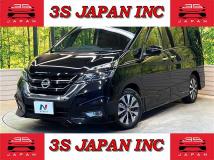 2018 Nissan Serena