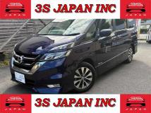 2016 Nissan Serena
