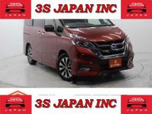 2017 Nissan Serena