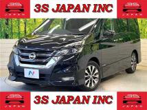 2019 Nissan Serena