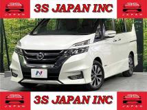 2017 Nissan Serena