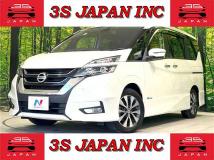 2018 Nissan Serena