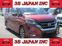 2019 Nissan Serena