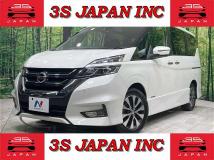 2019 Nissan Serena