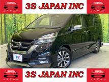 2019 Nissan Serena