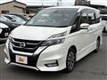 2016 Nissan Serena