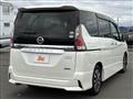 2016 Nissan Serena