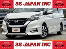 2016 Nissan Serena