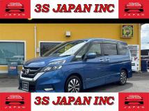 2017 Nissan Serena