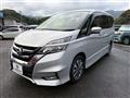 2019 Nissan Serena