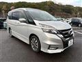 2019 Nissan Serena