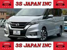 2019 Nissan Serena