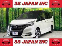2016 Nissan Serena