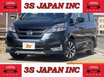 2017 Nissan Serena