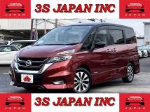 2018 Nissan Serena