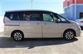 2018 Nissan Serena