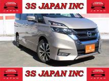 2018 Nissan Serena