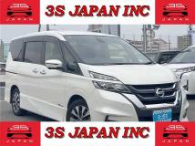 2017 Nissan Serena
